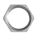 Swivel 73106B 0.5 in. Basin Faucet Locknut, 5PK SW158908